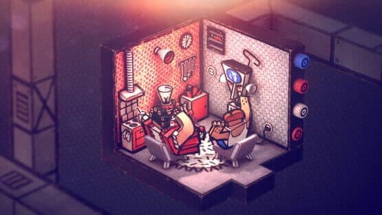 Phonopolis — screenshot 2