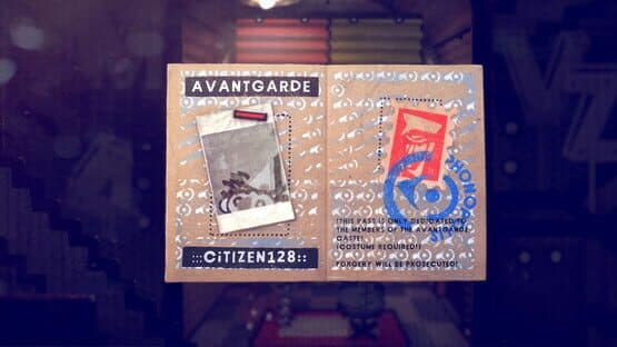 Phonopolis — screenshot 3