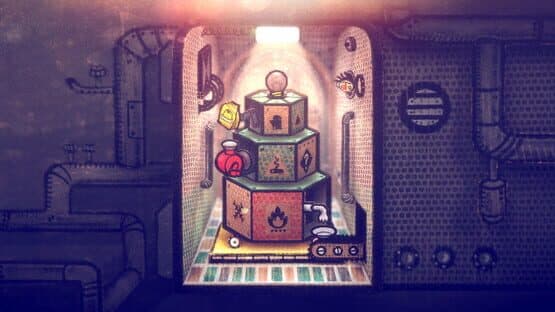 Phonopolis — screenshot 5