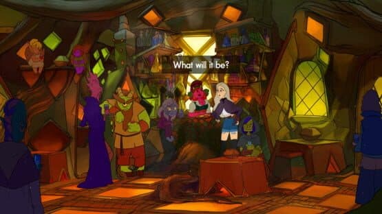 Near-Mage — screenshot 4