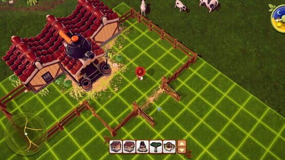 Gaucho and the Grassland — screenshot 2