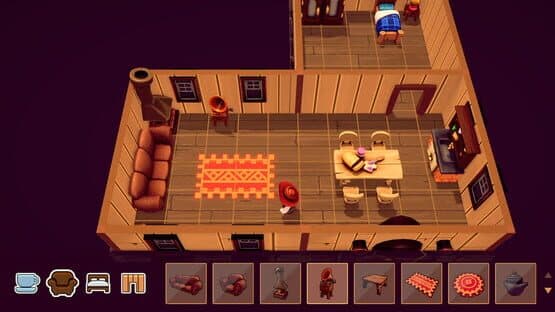 Gaucho and the Grassland — screenshot 3