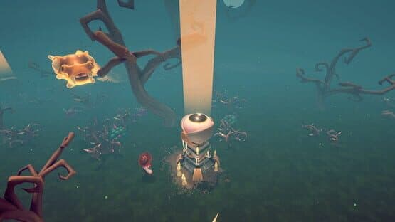 Gaucho and the Grassland — screenshot 4