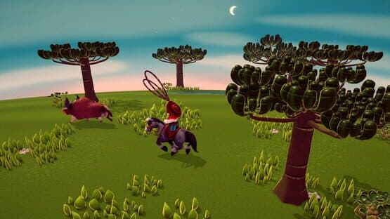 Gaucho and the Grassland — screenshot 5