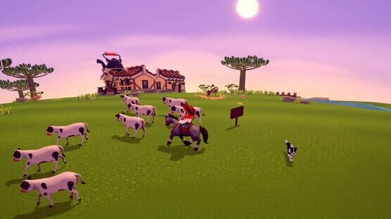 Gaucho and the Grassland — screenshot 6