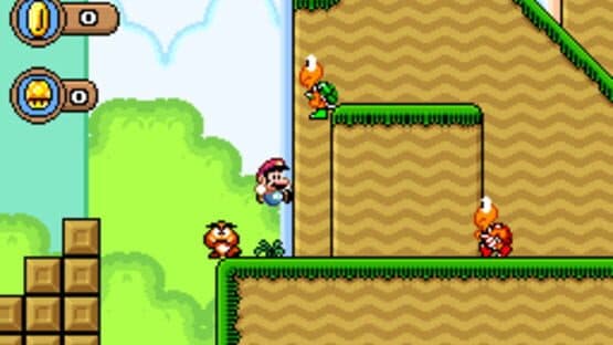 Mario's Grand Adventure — screenshot 3