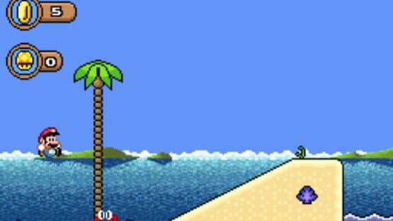 Mario's Grand Adventure — screenshot 6