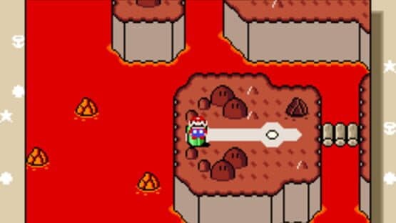 Mario's Grand Adventure — screenshot 7