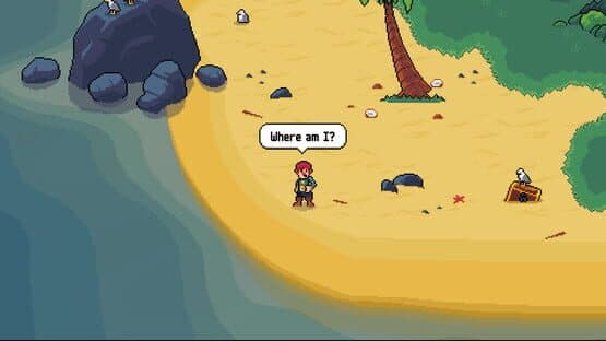 Bilkins' Folly — screenshot 1