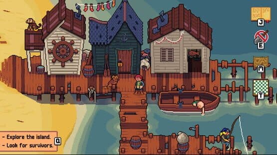 Bilkins' Folly — screenshot 2