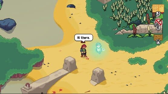 Bilkins' Folly — screenshot 3