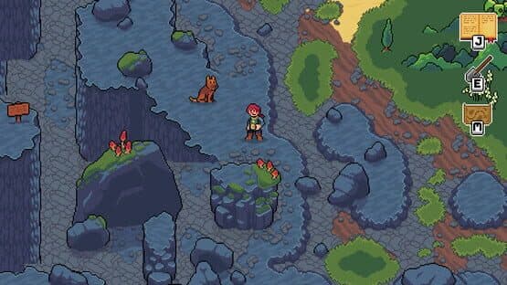 Bilkins' Folly — screenshot 4