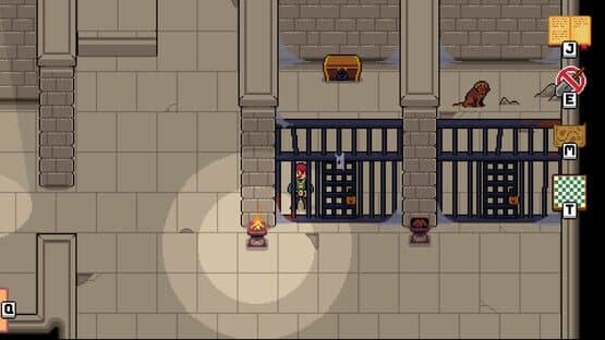 Bilkins' Folly — screenshot 5
