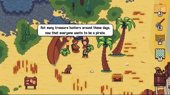 Bilkins' Folly — screenshot 6