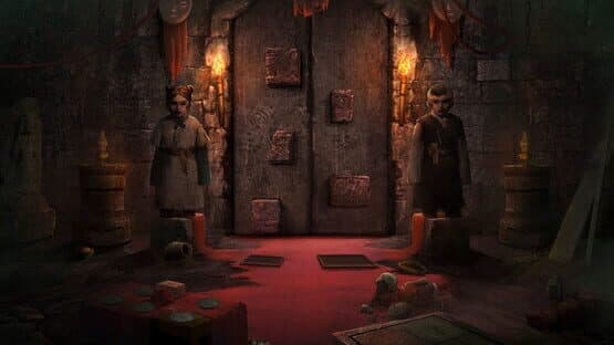 Paper Bride 2: Zangling Village — screenshot 2