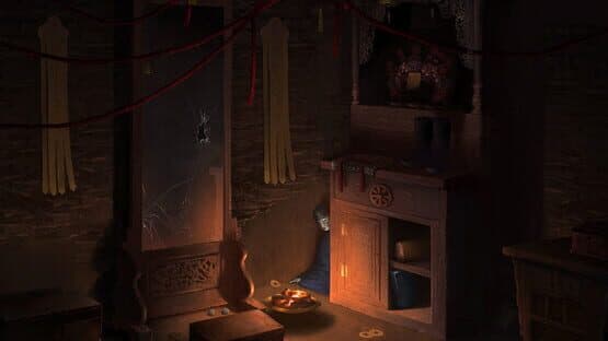 Paper Bride 2: Zangling Village — screenshot 4