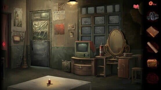 Paper Bride 2: Zangling Village — screenshot 5