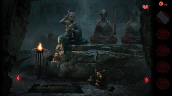 Paper Bride 2: Zangling Village — screenshot 7