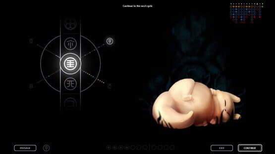 Rain World: Downpour — screenshot 1