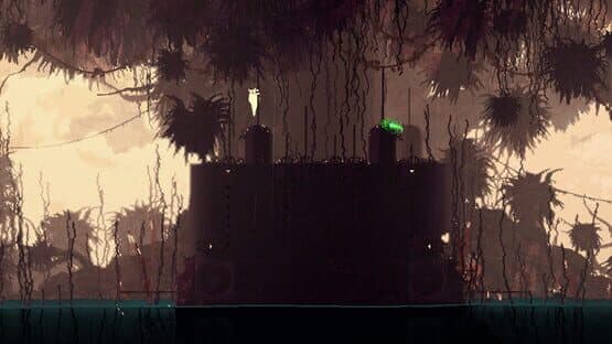Rain World: Downpour — screenshot 3