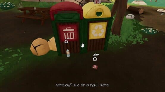 Miska — screenshot 4