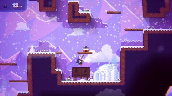 Bread & Fred — screenshot 1