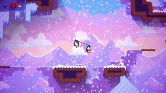 Bread & Fred — screenshot 3