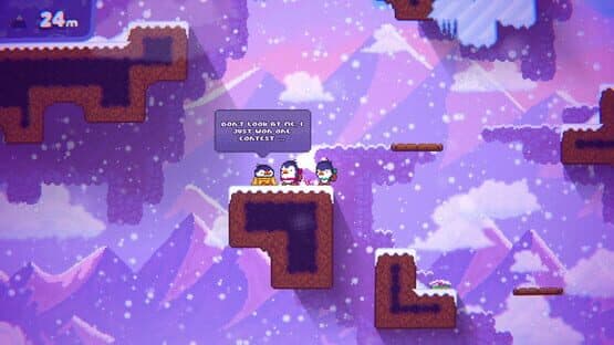 Bread & Fred — screenshot 4