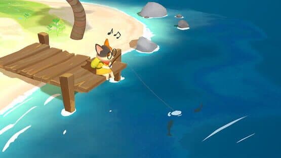 Petit Island — screenshot 1