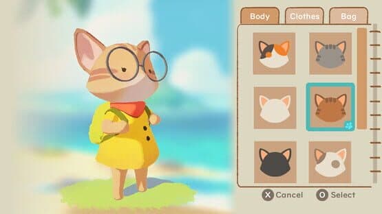 Petit Island — screenshot 2