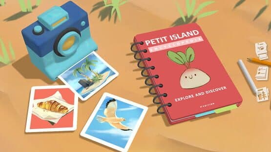 Petit Island — screenshot 3