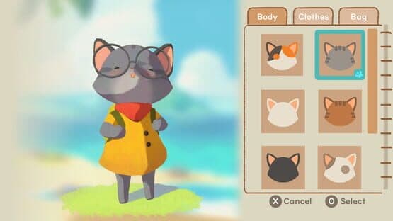 Petit Island — screenshot 4