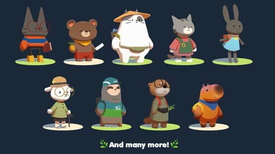 Petit Island — screenshot 5