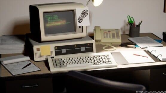 Rough Justice: '84 — screenshot 3