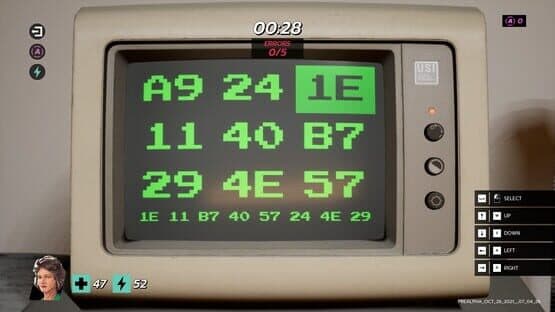 Rough Justice: '84 — screenshot 6