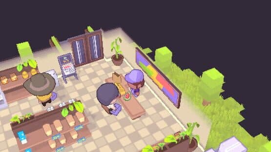 Super Mini Mart — screenshot 3