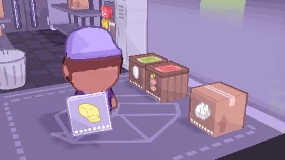 Super Mini Mart — screenshot 5