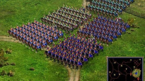 Cossacks Anthology — screenshot 2
