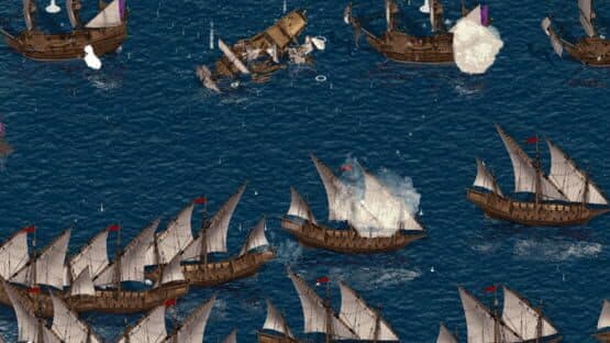 Cossacks Anthology — screenshot 3