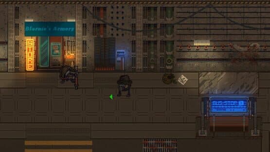 Bounty — screenshot 1