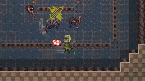 Bounty — screenshot 2