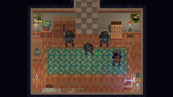 Bounty — screenshot 3