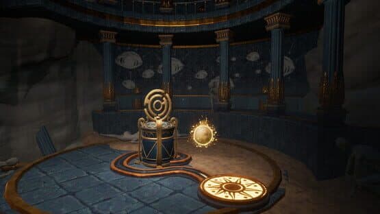 Narru: the Forgotten Lands — screenshot 7