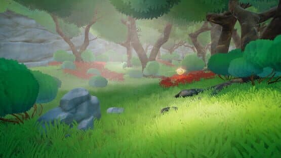 Narru: the Forgotten Lands — screenshot 8