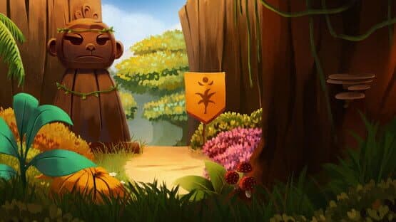 Jungle Resistance — screenshot 2