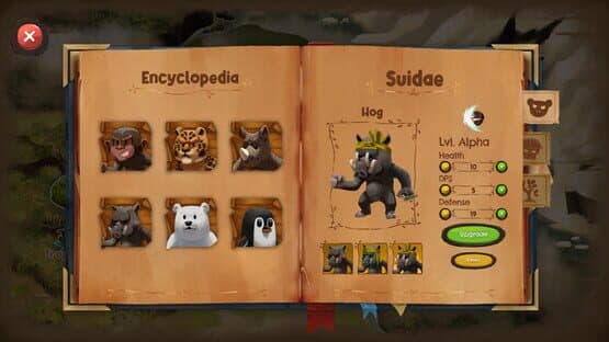 Jungle Resistance — screenshot 3