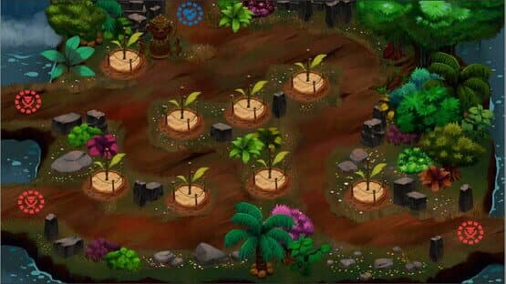 Jungle Resistance — screenshot 4