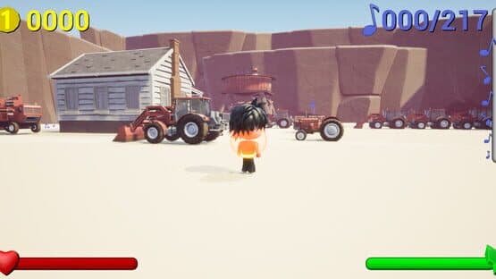 Music Man — screenshot 1