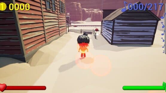 Music Man — screenshot 2