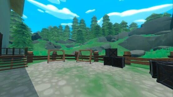 Smithworks — screenshot 1